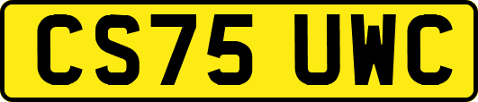 CS75UWC