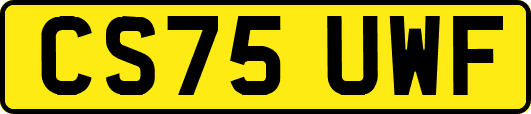 CS75UWF