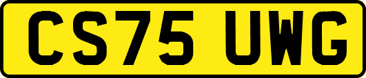 CS75UWG
