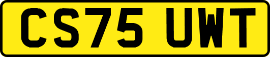 CS75UWT