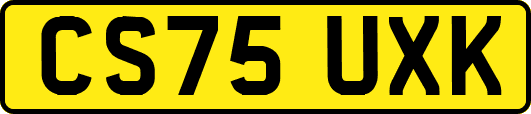 CS75UXK