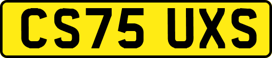 CS75UXS