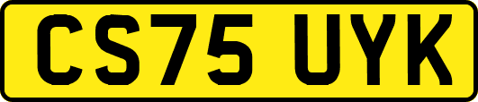 CS75UYK