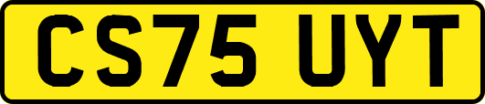 CS75UYT