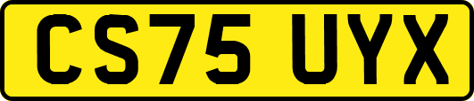 CS75UYX