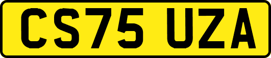 CS75UZA