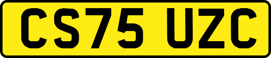 CS75UZC