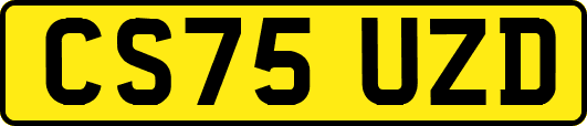 CS75UZD