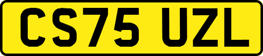 CS75UZL