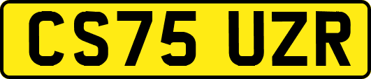 CS75UZR