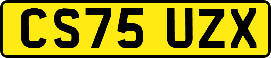 CS75UZX