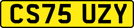 CS75UZY