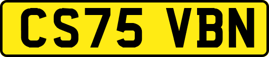 CS75VBN