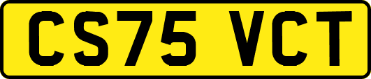 CS75VCT