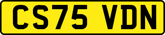 CS75VDN