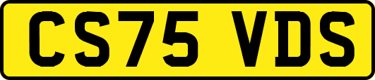 CS75VDS
