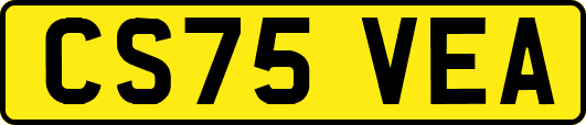 CS75VEA
