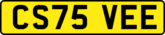 CS75VEE