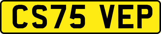 CS75VEP