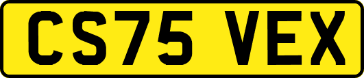 CS75VEX