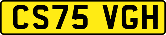 CS75VGH