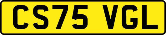 CS75VGL