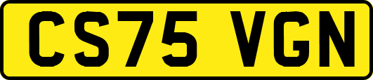 CS75VGN