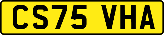 CS75VHA
