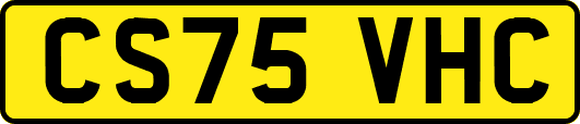 CS75VHC
