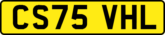 CS75VHL