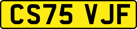CS75VJF