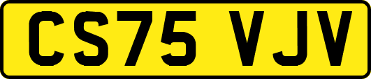 CS75VJV