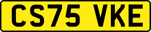 CS75VKE