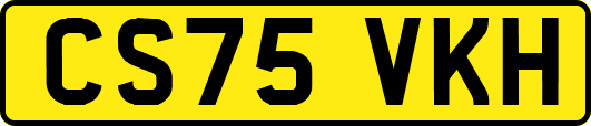 CS75VKH
