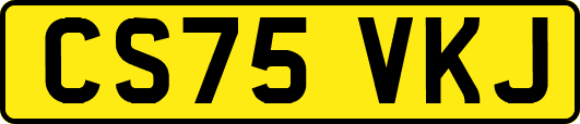 CS75VKJ