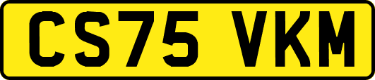 CS75VKM