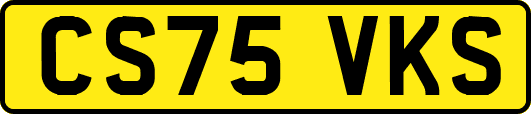 CS75VKS