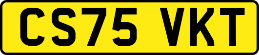 CS75VKT