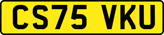 CS75VKU