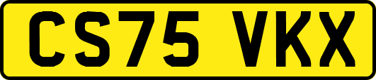 CS75VKX