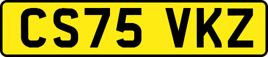 CS75VKZ