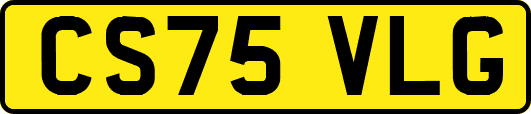 CS75VLG