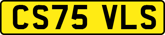 CS75VLS