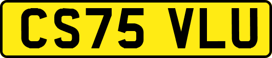 CS75VLU