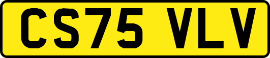 CS75VLV