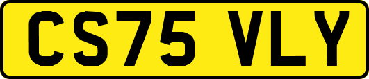 CS75VLY
