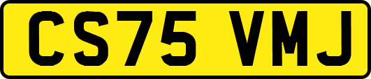 CS75VMJ