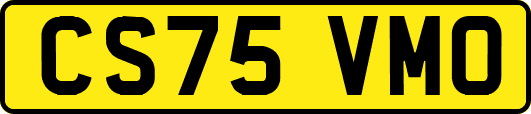 CS75VMO