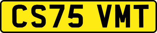 CS75VMT