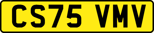 CS75VMV